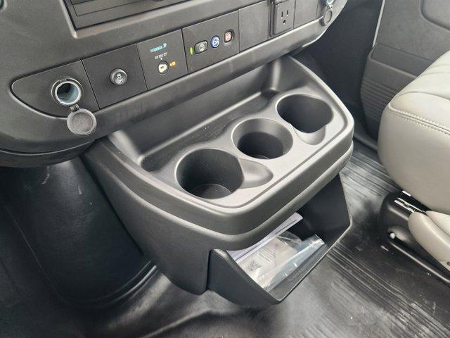 new 2025 Chevrolet Express 2500 car, priced at $42,248