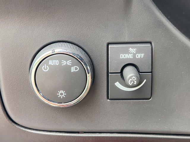 new 2025 Chevrolet Express 2500 car, priced at $42,248