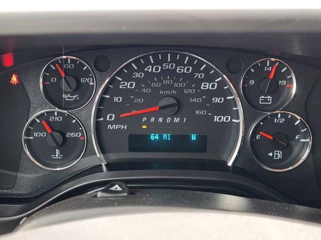 new 2025 Chevrolet Express 2500 car, priced at $42,248