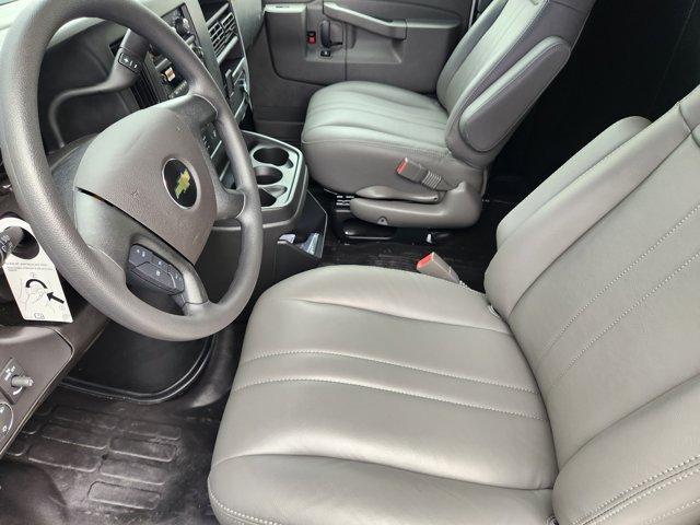 new 2025 Chevrolet Express 2500 car, priced at $42,248