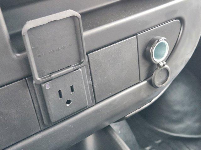 new 2025 Chevrolet Express 2500 car, priced at $42,248