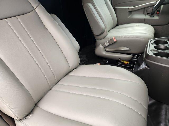 new 2025 Chevrolet Express 2500 car, priced at $42,248