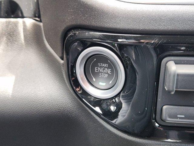 new 2025 GMC Sierra 2500 car, priced at $75,695