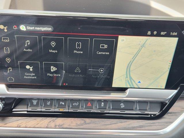 new 2025 GMC Sierra 2500 car, priced at $75,695