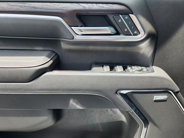 new 2025 GMC Sierra 2500 car, priced at $75,695