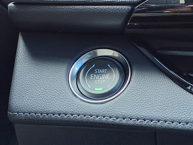 new 2025 Buick Enclave car, priced at $50,290