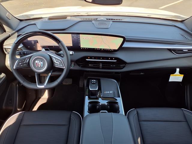 new 2025 Buick Enclave car, priced at $50,290