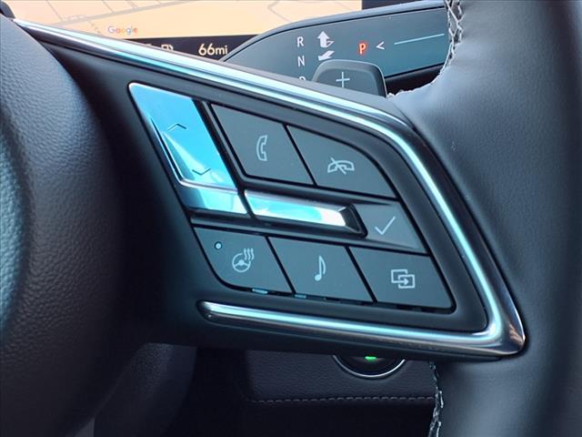 new 2025 Buick Enclave car, priced at $50,290