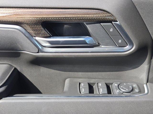 new 2025 Chevrolet Silverado 2500 car, priced at $70,670