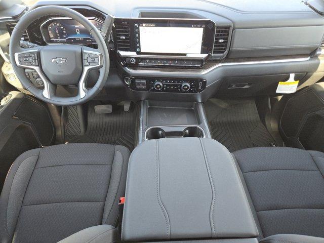 new 2025 Chevrolet Silverado 2500 car, priced at $70,670