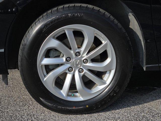 used 2016 Acura RDX car, priced at $18,977