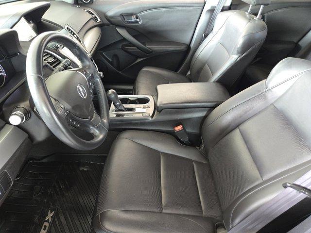 used 2016 Acura RDX car, priced at $18,977