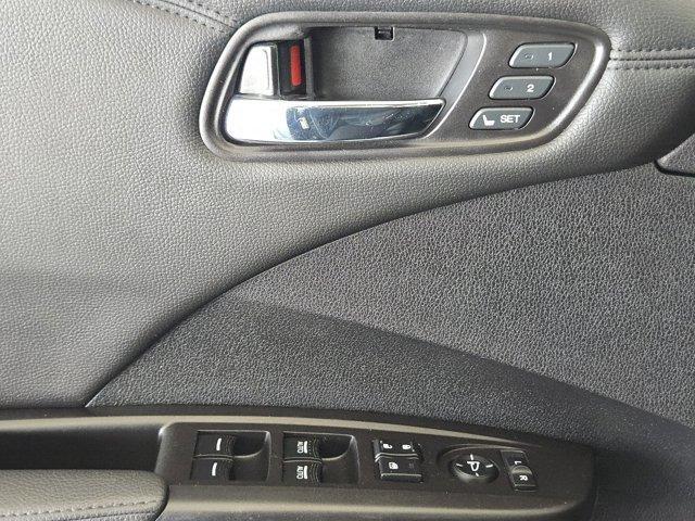 used 2016 Acura RDX car, priced at $18,977