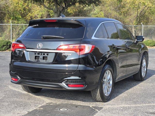 used 2016 Acura RDX car, priced at $18,977