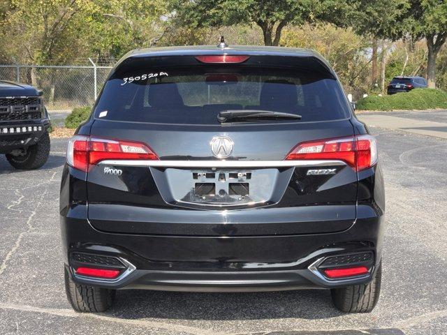 used 2016 Acura RDX car, priced at $18,977