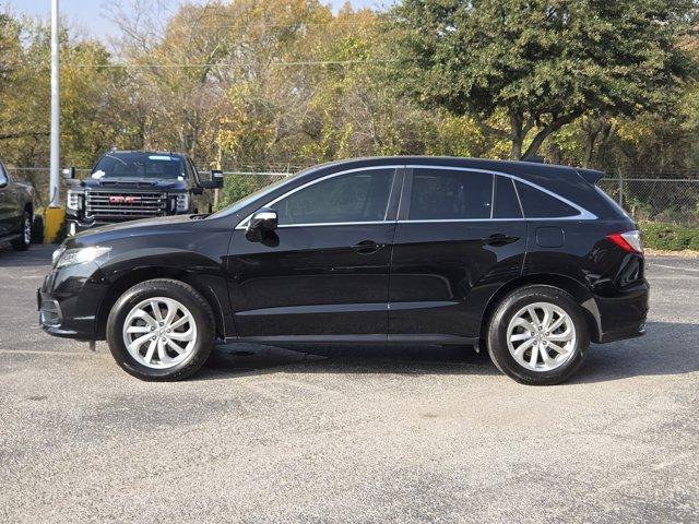 used 2016 Acura RDX car, priced at $18,977