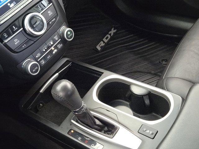 used 2016 Acura RDX car, priced at $18,977