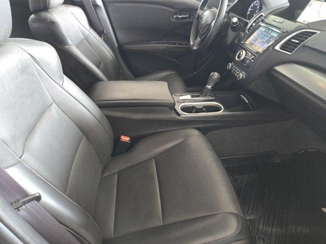 used 2016 Acura RDX car, priced at $18,977