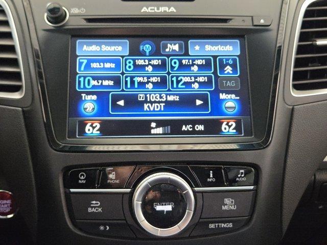 used 2016 Acura RDX car, priced at $18,977