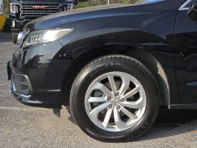 used 2016 Acura RDX car, priced at $18,977