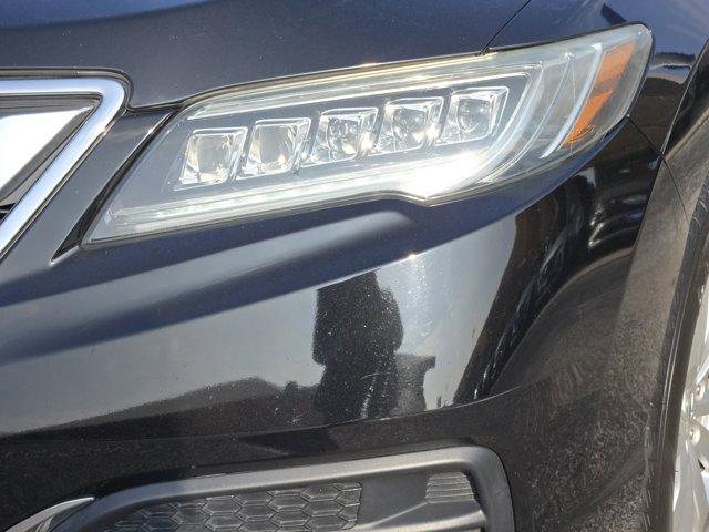 used 2016 Acura RDX car, priced at $18,977