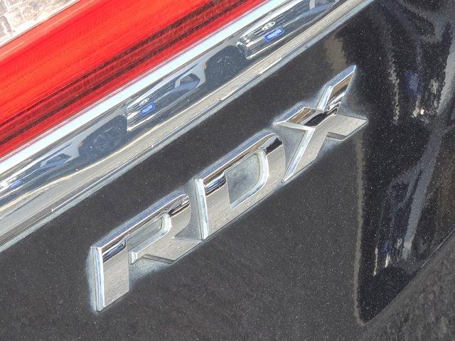 used 2016 Acura RDX car, priced at $18,977