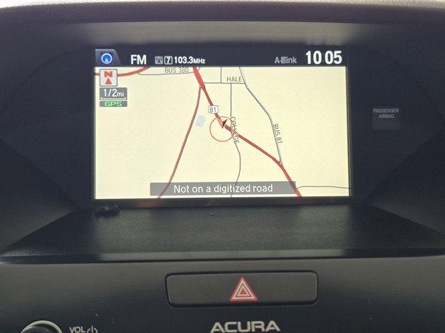 used 2016 Acura RDX car, priced at $18,977