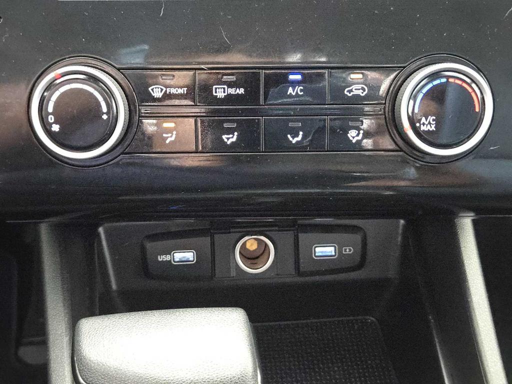 used 2022 Hyundai Tucson car, priced at $14,977