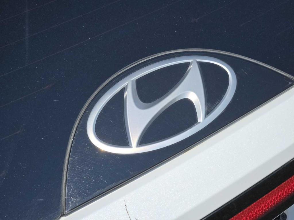 used 2022 Hyundai Tucson car, priced at $14,977