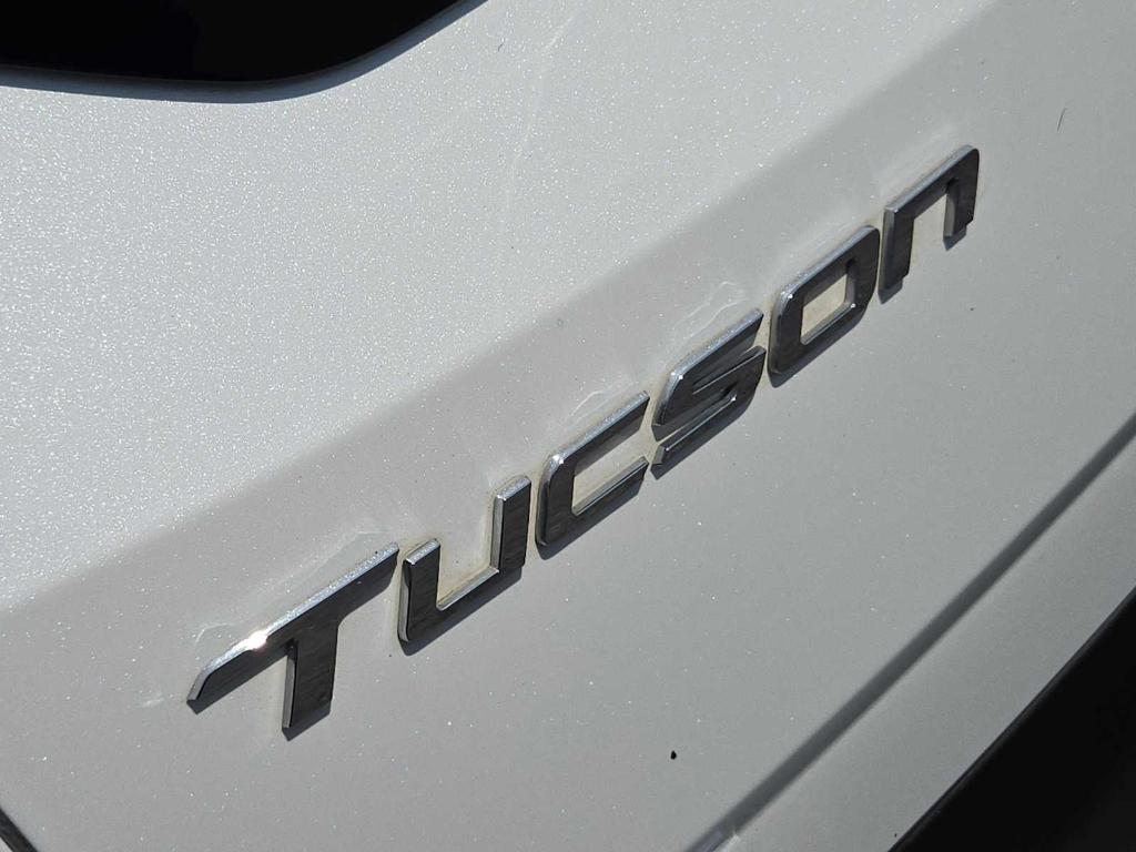 used 2022 Hyundai Tucson car, priced at $14,977