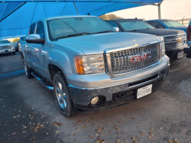 used 2011 GMC Sierra 1500 car, priced at $14,455