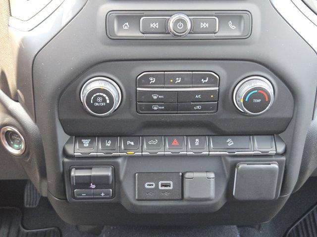 new 2025 Chevrolet Silverado 2500 car, priced at $63,195