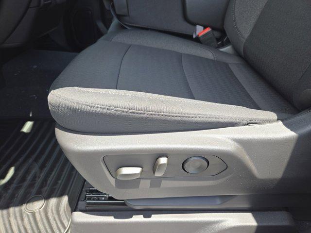 new 2025 Chevrolet Silverado 2500 car, priced at $63,195