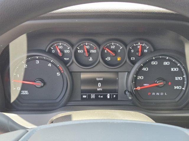 new 2025 Chevrolet Silverado 2500 car, priced at $63,195