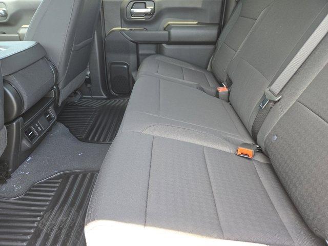 new 2025 Chevrolet Silverado 2500 car, priced at $63,195
