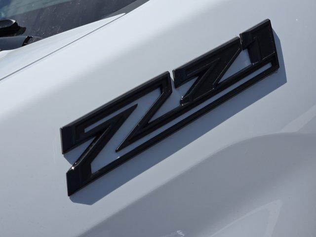 new 2025 Chevrolet Silverado 2500 car, priced at $63,195