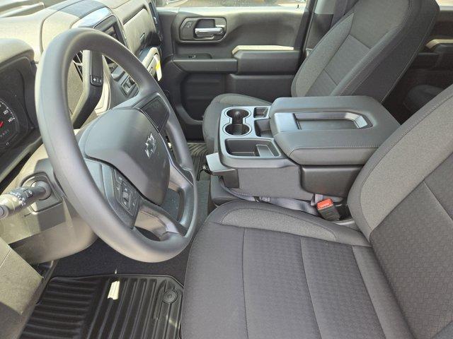 new 2025 Chevrolet Silverado 2500 car, priced at $63,195