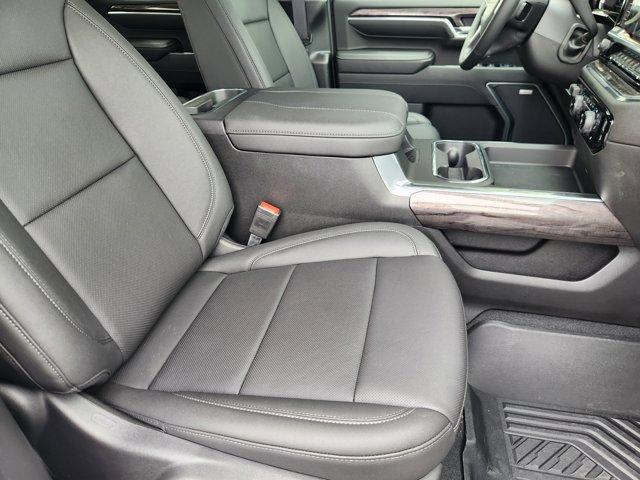 new 2025 Chevrolet Silverado 3500 car, priced at $77,255