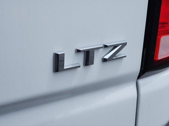 new 2025 Chevrolet Silverado 3500 car, priced at $77,255
