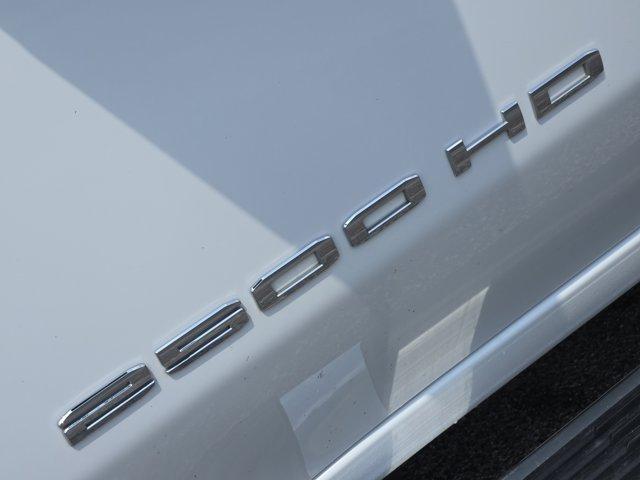 used 2023 GMC Sierra 2500 car, priced at $54,995