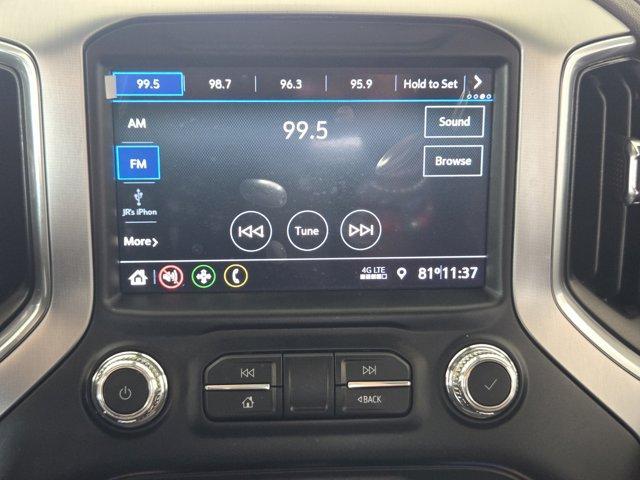 used 2023 GMC Sierra 2500 car, priced at $54,995