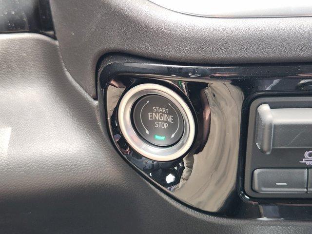 new 2025 GMC Sierra 1500 car, priced at $58,020