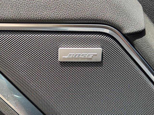 new 2025 GMC Sierra 1500 car, priced at $58,020