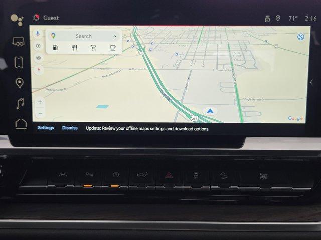 new 2026 GMC Sierra 1500 car, priced at $60,880