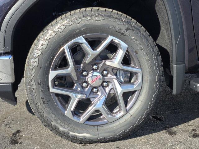 new 2026 GMC Sierra 1500 car, priced at $60,880