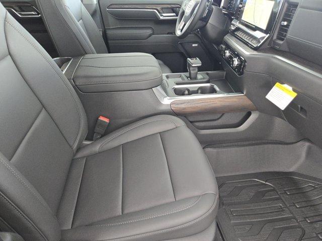 new 2026 GMC Sierra 1500 car, priced at $60,880