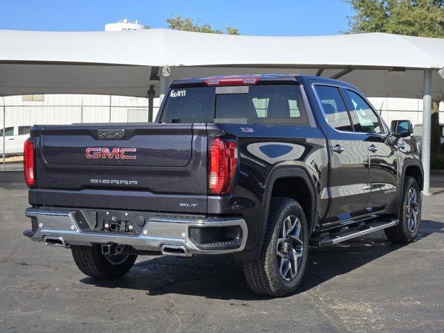 new 2026 GMC Sierra 1500 car, priced at $60,880