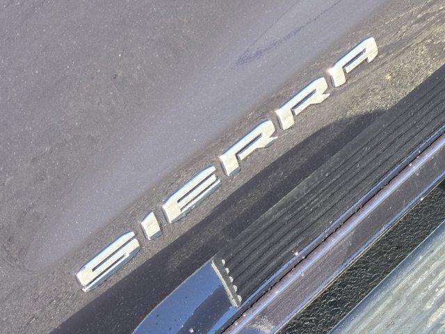 new 2026 GMC Sierra 1500 car, priced at $60,880