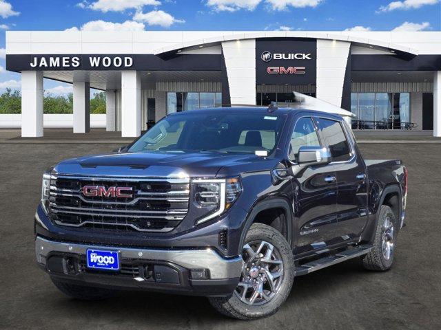 new 2026 GMC Sierra 1500 car, priced at $60,880