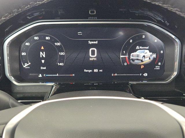 new 2026 GMC Sierra 1500 car, priced at $60,880